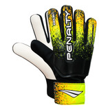 Luva De Goleiro Penalty Delta 1 Profissional Adulto