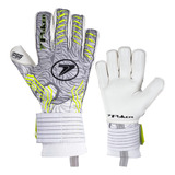 Luva De Goleiro Poker Breath Pro+ + Personalização Gratis