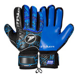 Luva De Goleiro Poker Pro Adapt 4 Multi Terreno Resistente