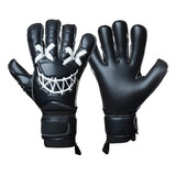 Luva De Goleiro Pro Difai Crazy Original + Personalização