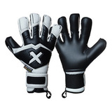 Luva De Goleiro Pro Difai Fusion Original + Personalização