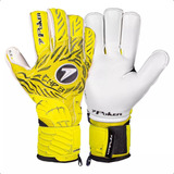 Luva De Goleiro Profissional Champion 8 Extended Poker 