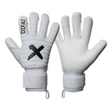 Luva De Goleiro Profissional Difai Wall