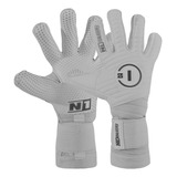 Luva De Goleiro Profissional N1 Sirius
