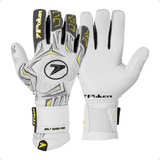 Luva De Goleiro Profissional Poker Bolt Super Pro