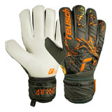 Luva De Goleiro Reusch Attrakt Solid