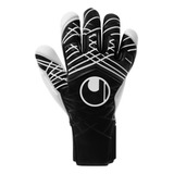 Luva De Goleiro Uhlsport Nite Absolutgrip Sc