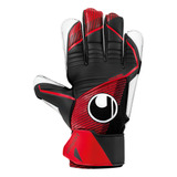 Luva De Goleiro Uhlsport Powerline Soft Original