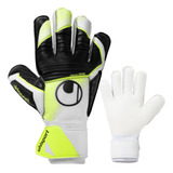 Luva De Goleiro Uhlsport Soft Advanced + Personalização