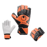 Luva De Goleiro Uhlsport Soft Resist Society Pro