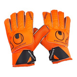 Luva De Goleiro Uhlsport Starter Resist Palma Society