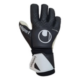 Luva De Goleiro Uhlsport Ultrasoft - Preto