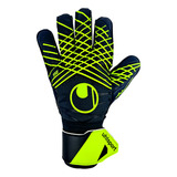Luva De Goleiro Uhlsport® Prediction Soft Pro Oficial Com Nf