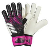 Luva De Goleiro adidas Predator Match Adulto Hn3338
