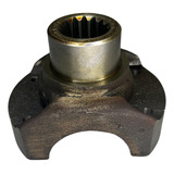 Luva Flange Do Cardan New Holland 7830 Ts T6 Farmall