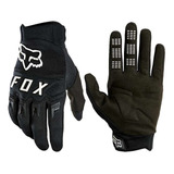 Luva Fox Dirtpaw Glove Trilha Motocross Offroad Touch Screen