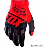 Luva Fox Dirtpaw Race