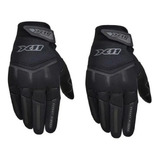 Luva Frio Nitro Win Fit Touchscreen Bicicleta Cross Bik Moto