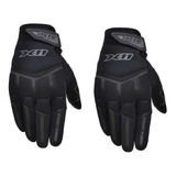 Luva Frio Nitro Win Fit Touchscreen Bicicleta Cross Bik Moto
