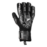 Luva Futebol De Campo Profissional Hug Flex 4