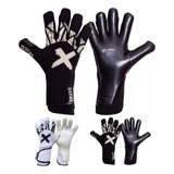 Luva Goleiro Campo Difai Gold Profissional