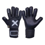 Luva Goleiro Campo Difai Wall Profissional