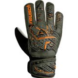 Luva Goleiro Campo Reusch Attrakt Starter Solid