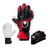 Luva Goleiro Campo Uhlsport Powerline Soft Pro