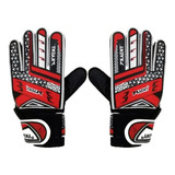 Luva Goleiro Futebol Multiterreno Profissional Oficial