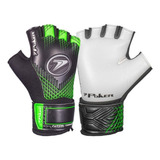 Luva Goleiro Futsal Poker Focus Salão Quadra Original