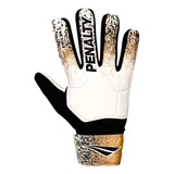 Luva Goleiro Infantil Penalty Delta Xxiii Resistente 