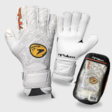 Luva Goleiro Poker Champion 7 Extended Profissional