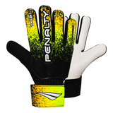 Luva Goleiro Profissional Penalty Original Delta 1 Xxii Pro 