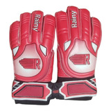 Luva Goleiro Rainy Pró Campo Fingersaver