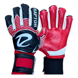 Luva Goleiro Raptor Profissional Nitro 6 2025 Envio Full Top