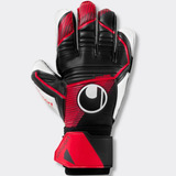 Luva Goleiro Uhlsport Powerline Soft Pro Original Classic