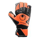 Luva Goleiro Uhlsport Soft Resist Pro Campo Society Sintétic