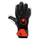 Luva Goleiro Uhlsport Speed Contact Soft Pro Campo Society