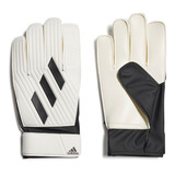 Luva Goleiro adidas Tiro Club Campo Bege Adulto Original