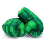 Luva Hulk Par - Pelúcia Pronta Entrega 28cm!!