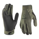 Luva Inspect Verde Invictus