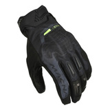 Luva Macna Assault 2.0 Preto Tamanho L - G