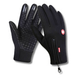 Luva Moto Bike Motoqueiro Quente Touch Original