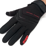 Luva Motociclista X11 Nitro Win Motoqueiro Confortavel