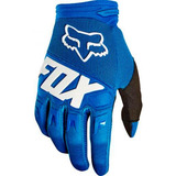 Luva Mx- Motocross Fox Dirtpaw Racing - Envio Imediato