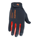 Luva Pro Hand Speed Xd Ref 2457 Dedo Longo