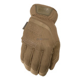 Luva Tática Fast Fit 2.0 Coyote Mechanix