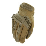 Luva Tática M-pact Covert Gen 2 Coyote Mechanix 12x S/juros