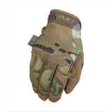 Luva Tática Original Multicam Mechanix - Frete Grátis