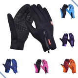 Luva Térmica Para Motoboy, Parapente, Asa Delta Quadriciclo